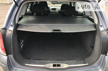 Універсал Opel Astra 2005 в 