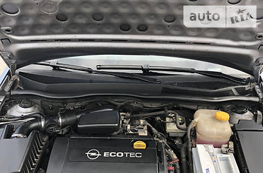 Універсал Opel Astra 2005 в 
