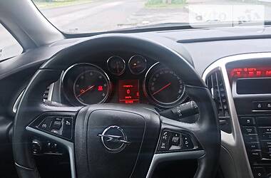 Универсал Opel Astra 2011 в Виннице