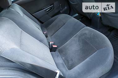 Універсал Opel Astra 2005 в 