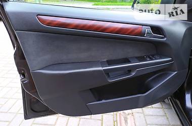 Універсал Opel Astra 2005 в 