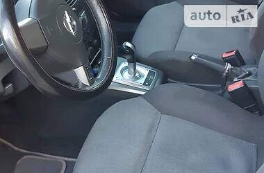 Хетчбек Opel Astra 2005 в 