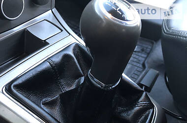 Універсал Opel Astra 2005 в 