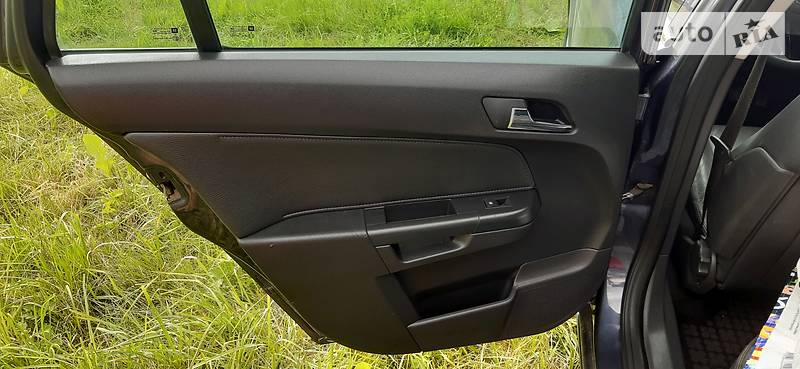 Універсал Opel Astra 2010 в Тлумачі фото 18 Універсал Opel Astra 2010 в Тлумачі