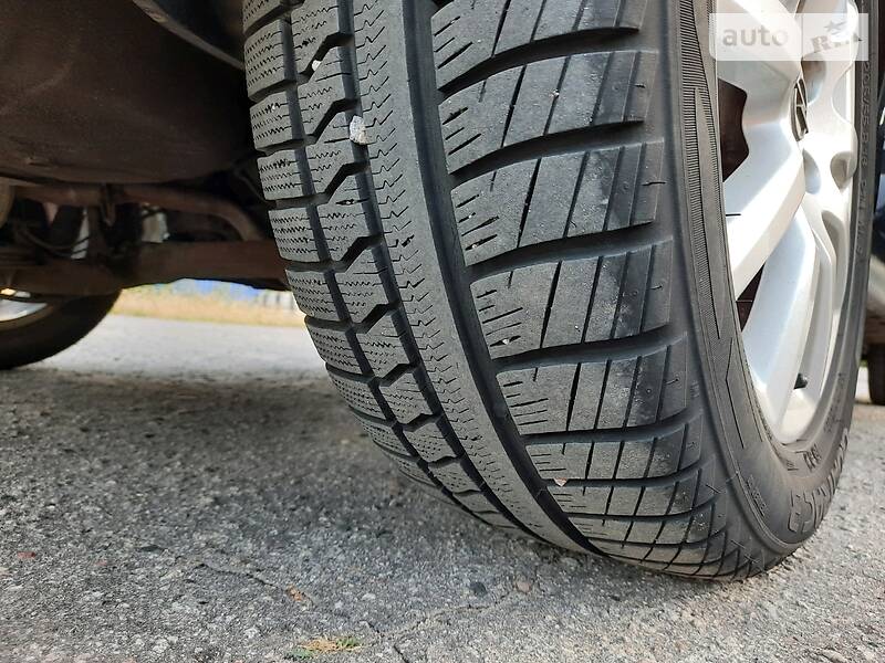 Універсал Opel Astra 2006 в Полтаві фото 56 Універсал Opel Astra 2006 в Полтаві