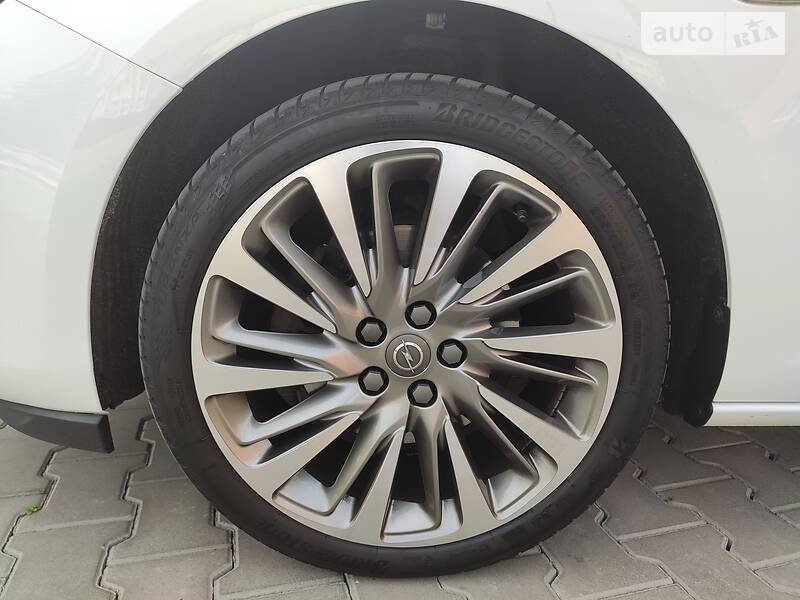 Універсал Opel Astra 2016 в Луцьку фото 19 Універсал Opel Astra 2016 в Луцьку