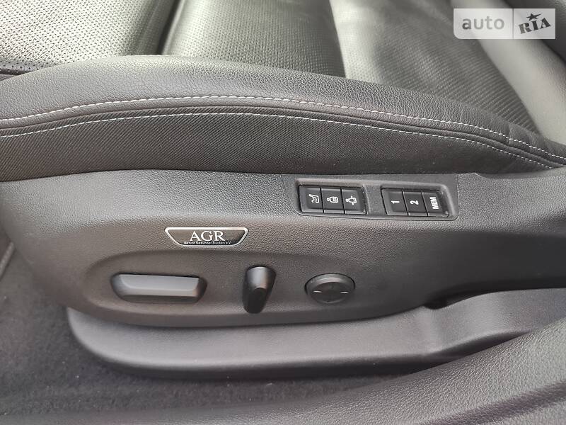 Універсал Opel Astra 2016 в Луцьку фото 37 Універсал Opel Astra 2016 в Луцьку