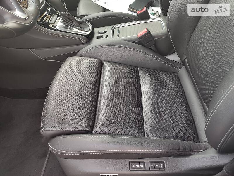 Універсал Opel Astra 2016 в Луцьку фото 40 Універсал Opel Astra 2016 в Луцьку
