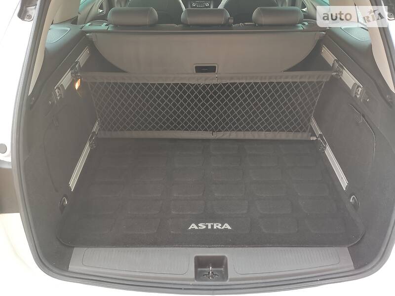 Універсал Opel Astra 2016 в Луцьку фото 65 Універсал Opel Astra 2016 в Луцьку