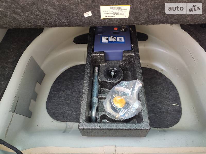 Універсал Opel Astra 2016 в Луцьку фото 69 Універсал Opel Astra 2016 в Луцьку