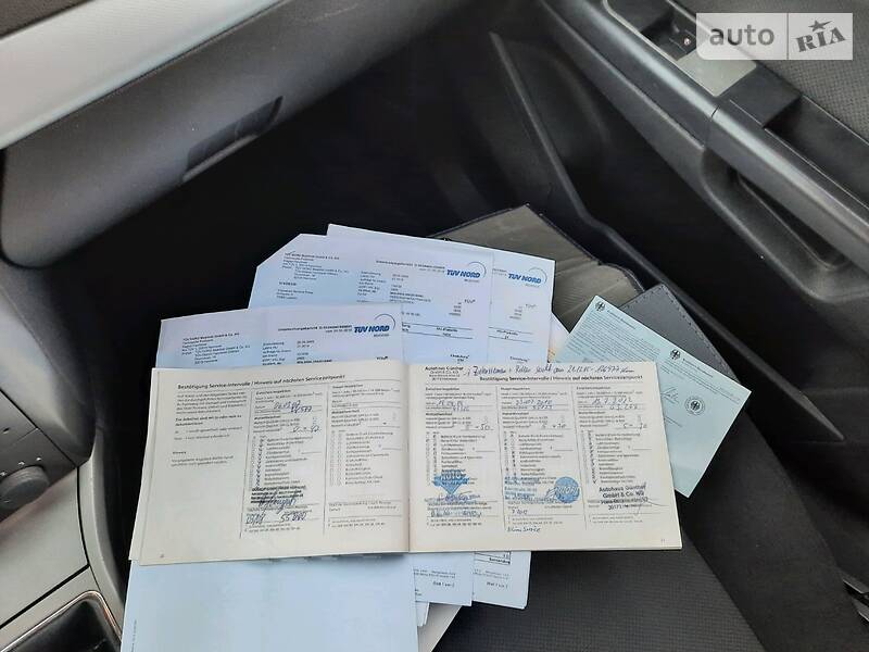 Універсал Opel Astra 2006 в Полтаві