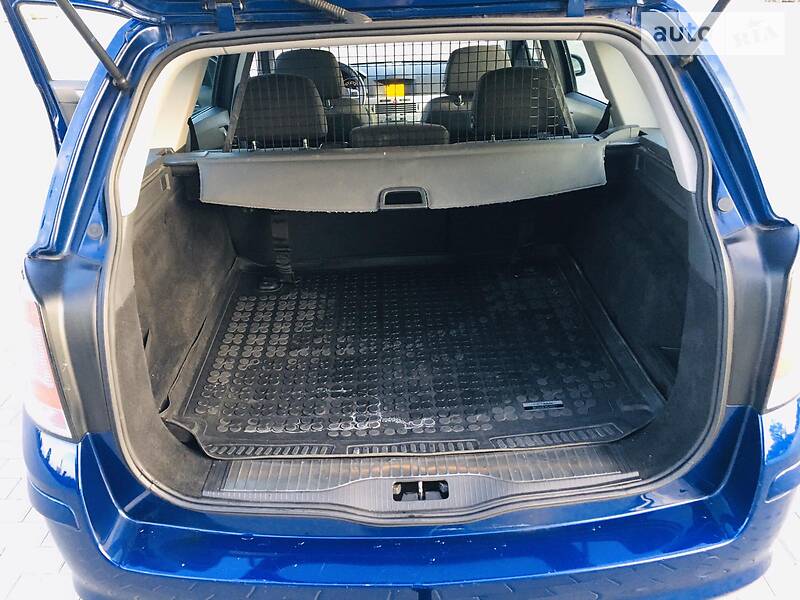 Универсал Opel Astra 2009 в Ковеле
