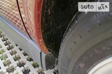 Седан Opel Astra 2001 в 