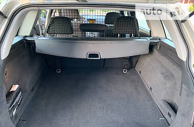Універсал Opel Astra 2009 в 