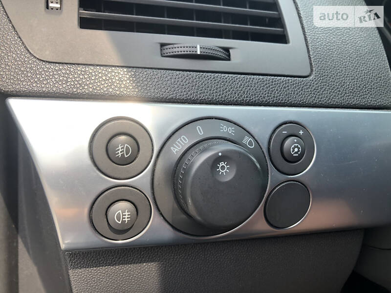 Універсал Opel Astra 2009 в Коломиї фото 28 Універсал Opel Astra 2009 в Коломиї