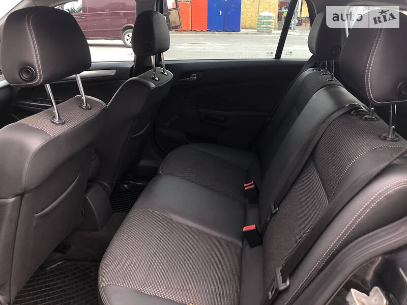 Універсал Opel Astra 2009 в Коломиї фото 36 Універсал Opel Astra 2009 в Коломиї