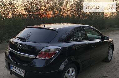 Купе Opel Astra 2008 в Одессе