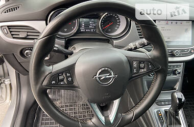 Універсал Opel Astra 2017 в 