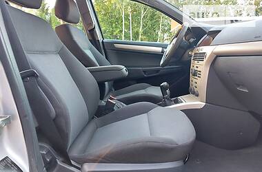 Хэтчбек Opel Astra 2008 в Белой Церкви