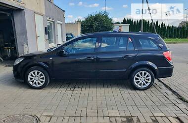 Универсал Opel Astra 2009 в Ковеле