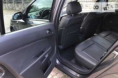 Універсал Opel Astra 2009 в 