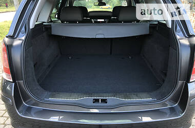 Універсал Opel Astra 2009 в 