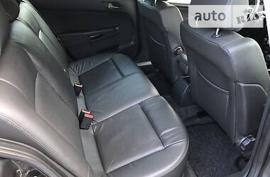 Універсал Opel Astra 2009 в 