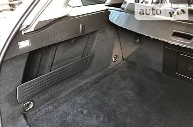 Універсал Opel Astra 2014 в 