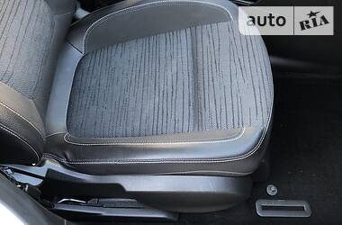 Універсал Opel Astra 2014 в 