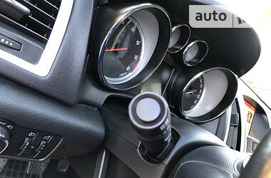 Універсал Opel Astra 2014 в 