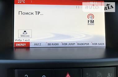 Універсал Opel Astra 2014 в 