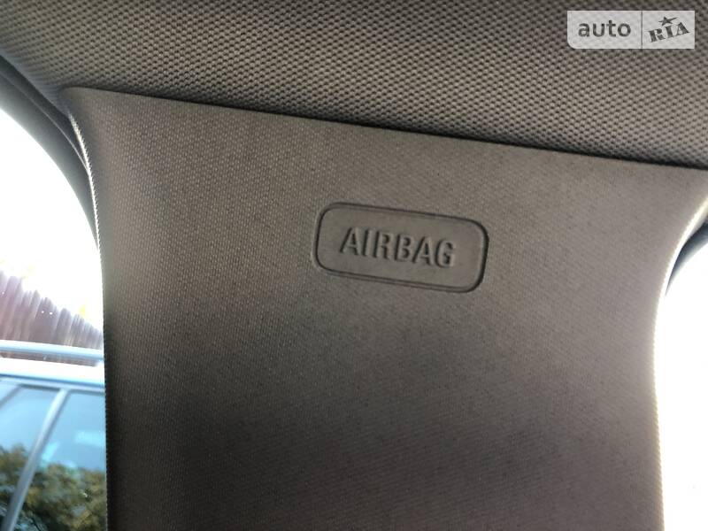 Універсал Opel Astra 2014 в Костянтинівці