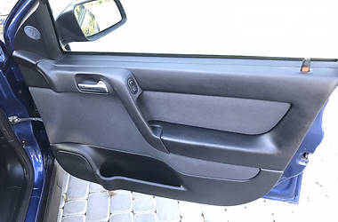 Універсал Opel Astra 2002 в Вінниці