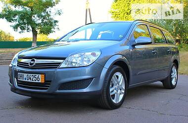 Универсал Opel Astra 2007 в Бершади