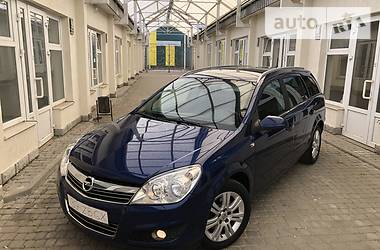 Универсал Opel Astra 2008 в Стрые