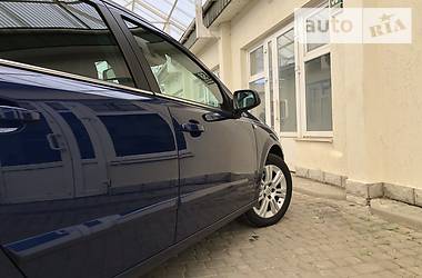 Универсал Opel Astra 2008 в Стрые