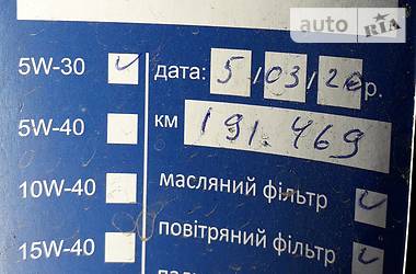 Універсал Opel Astra 2011 в 