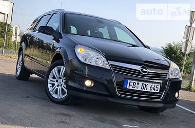 Универсал Opel Astra 2008 в Дрогобыче