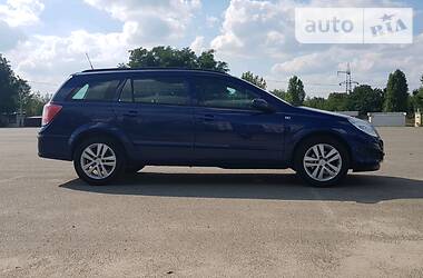 Универсал Opel Astra 2007 в Боярке