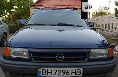 Універсал Opel Astra 1994 в Роздільній