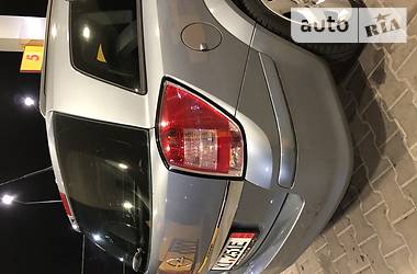 Универсал Opel Astra 2007 в Луцке