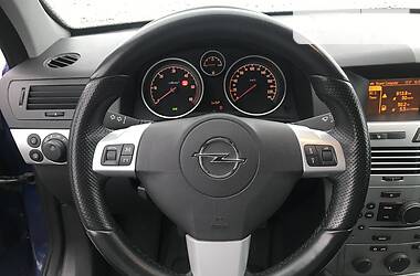 Универсал Opel Astra 2009 в Львове