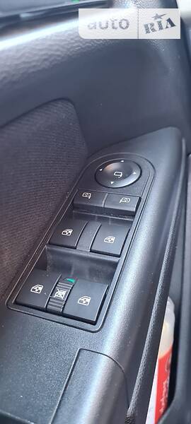 Кабриолет Opel Astra 2008 в Киеве