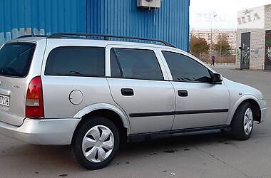 Универсал Opel Astra 1999 в Херсоне