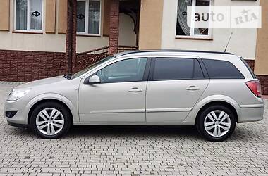 Універсал Opel Astra 2008 в Самборі