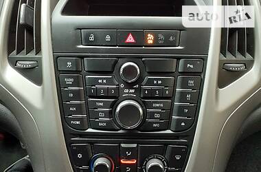 Универсал Opel Astra 2011 в 