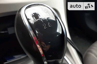 Универсал Opel Astra 2011 в 