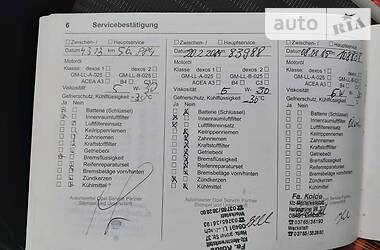 Универсал Opel Astra 2011 в 