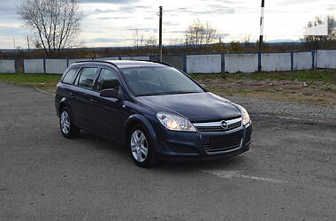 Універсал Opel Astra 2008 в Калуші