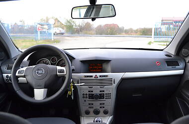 Універсал Opel Astra 2008 в Калуші